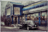 Packard, Middletown Diner
